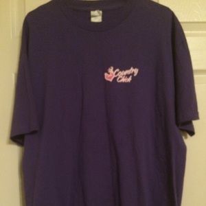 Country chick t shirt