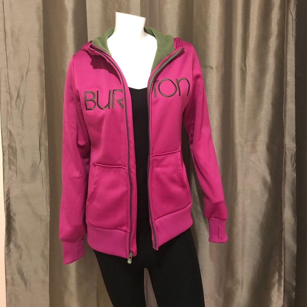 Burton Hoodie