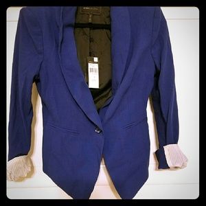Bcbgmaxazria blazer