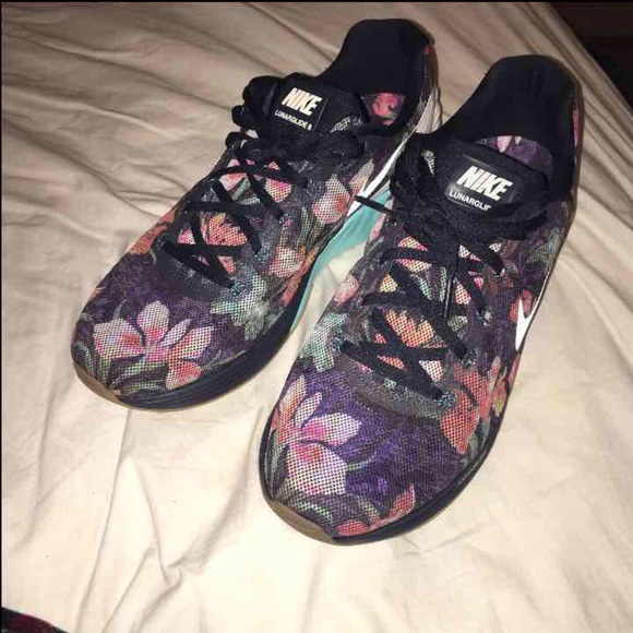 Nike Lunarglide 6 Photosynthesis