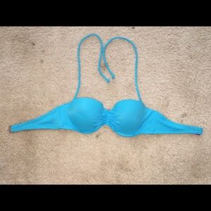 Victoria's Secret Bandeau Bathing Suit