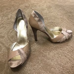 Nine West size 7M