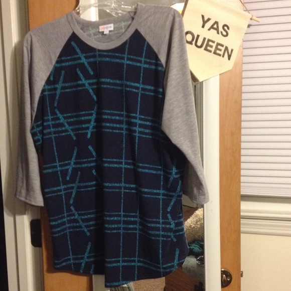 Lularoe Randy