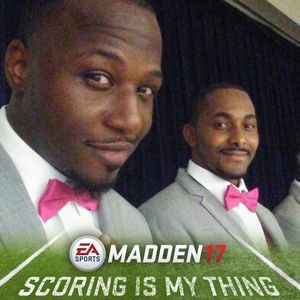 Meet your Posher, Stanley