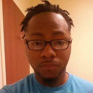 Meet your Posher, Patrick