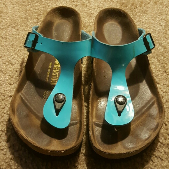 Birkenstock