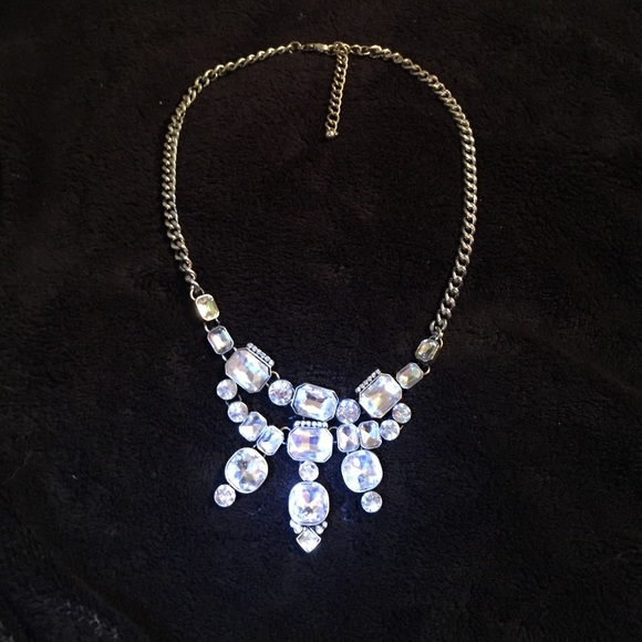 Statement Necklace!