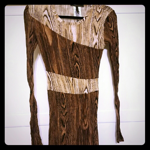 Bcbgmaxazria dress