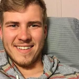 Meet your Posher, Jake