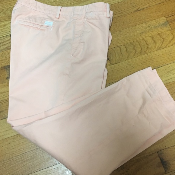 Vince  light Beige pants