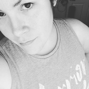 Meet your Posher, Katy