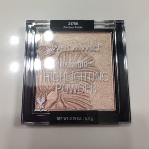 Wet N Wild Megaglo Highlighting Powder