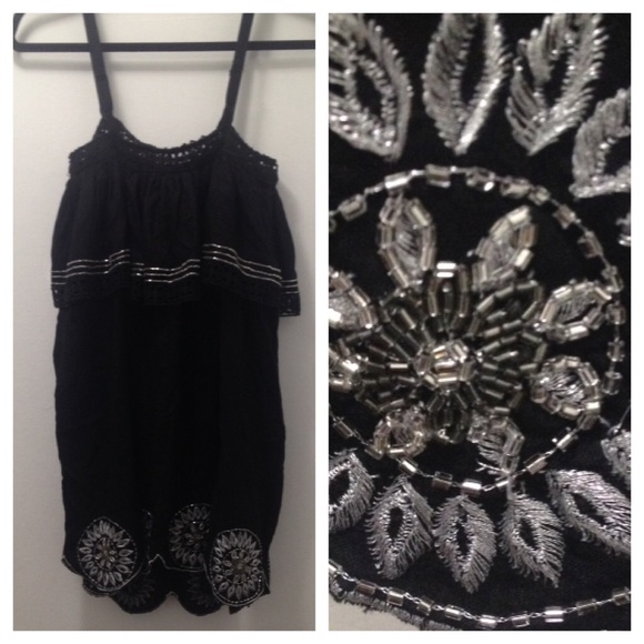 TULAROSA NWT desert moon dress size small - Picture 2 of 4