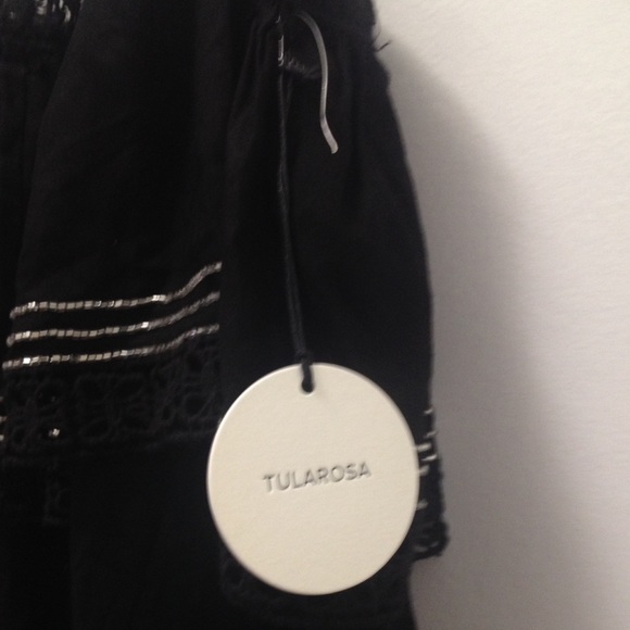 TULAROSA NWT desert moon dress size small - Picture 4 of 4