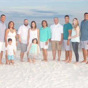 Meet your Posher, Karen