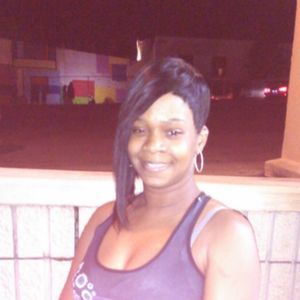 Meet your Posher, Trena