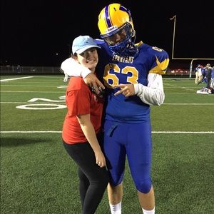 Meet your Posher, Emma