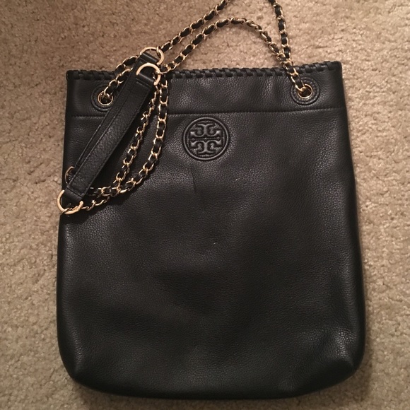 Tory Burch Marion tote