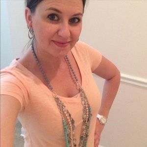 Meet your Posher, Stacy