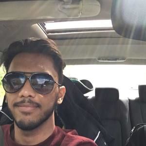 Meet your Posher, Mohammed