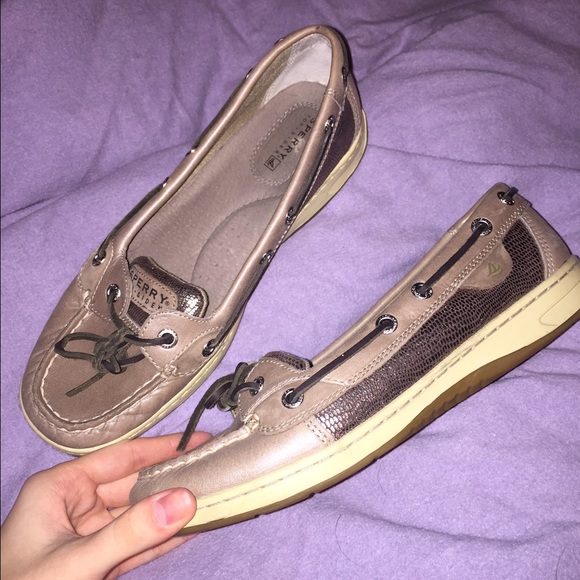 Sperry Top - Sider shoes