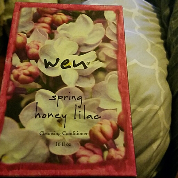 Wen cleansing conditioner