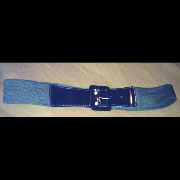 Black belt