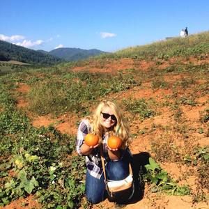 Meet your Posher, Austin