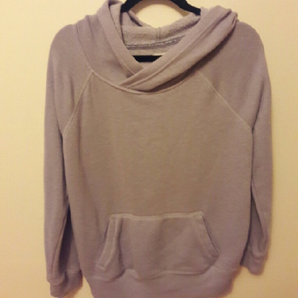 Aerie pullover hoodie