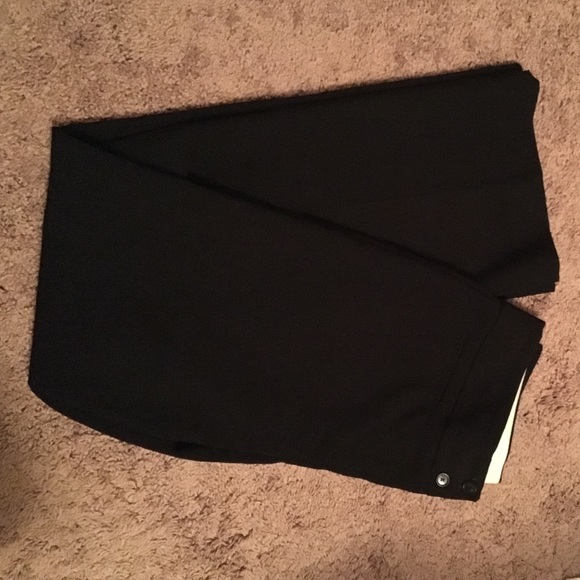 Loft Trousers -Kate Fit