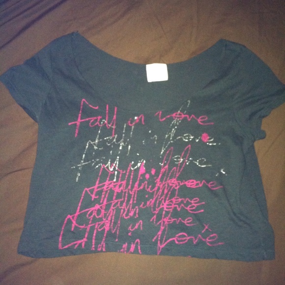 American Eagle Outfitters vintage tee