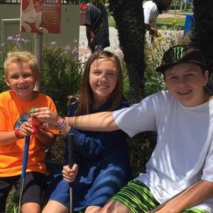 Meet your Posher, Tracy