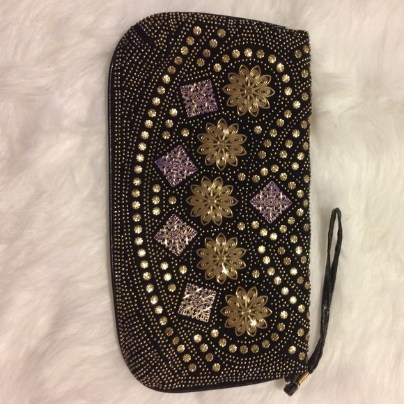 Statement Clutch - image 3