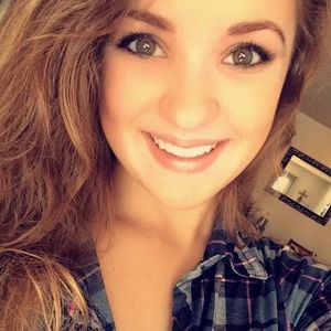 Meet your Posher, Chantel