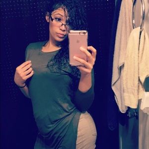 Meet your Posher, Isamar