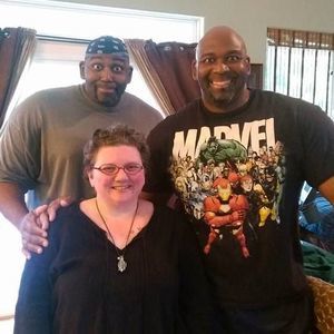 Meet your Posher, Marcie