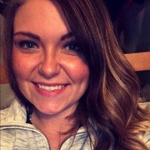 Meet your Posher, Kylee