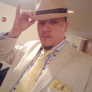 Meet your Posher, Angel