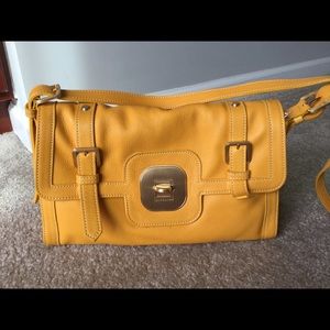 Longchamp gasby bag