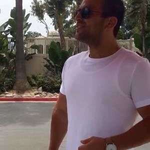 Meet your Posher, Brett