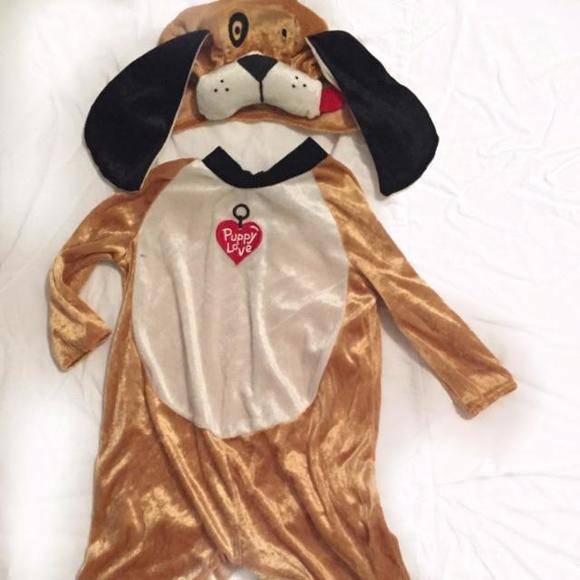 Other - Puppy Halloween Costume
