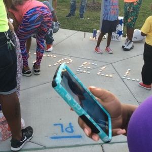 Meet your Posher, Samuel