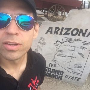 Meet your Posher, Felipe