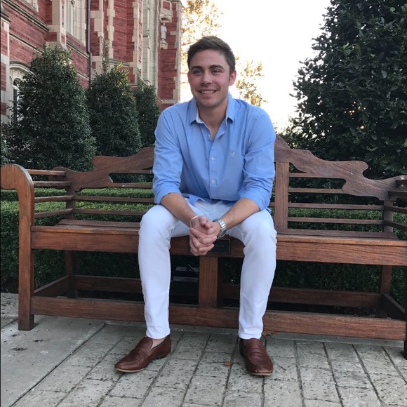 Meet your Posher, Brock