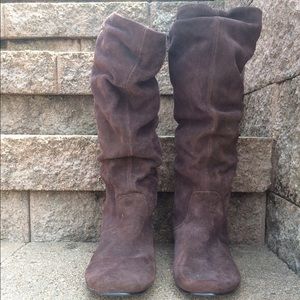 Steve Madden Tiana Boot