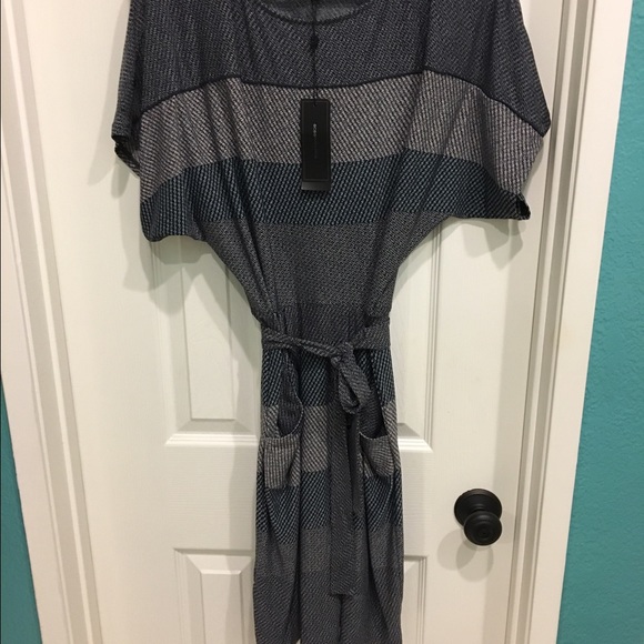 Fav Dress with  Boots! Fall/Winter!