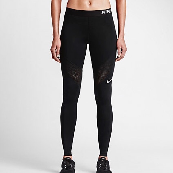 Nike Pants - Nike Pro