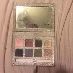 ULTA eyeshadow pallet