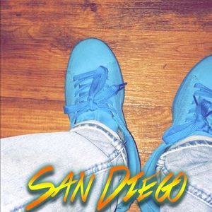 Meet your Posher, Ismail