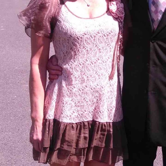 🌺Host Pick🌺 Beautiful Dress for Easter 🐣 - Picture 2 of 4